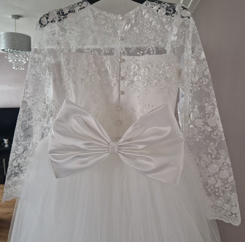Girls holy communion - girls,