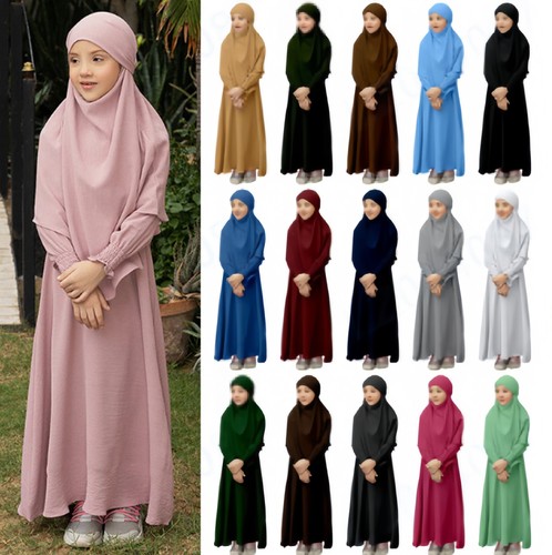 Kids girl modest muslim - kids,