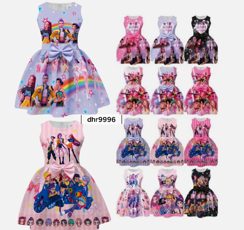Girls kpop demon hunters - demon,