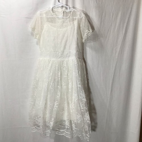 Trish scully white layered - trish,