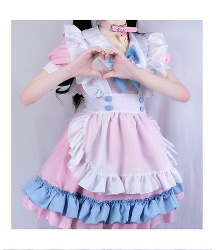Lolita french maid fancy - lolita,