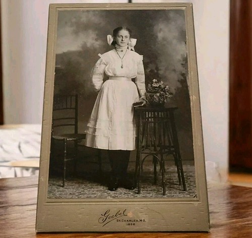 1909 girls confirmation lace - confirmation,