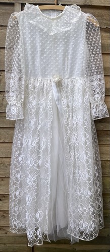 Girls size vintage - size, 8