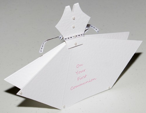 Handmade first holy - first,