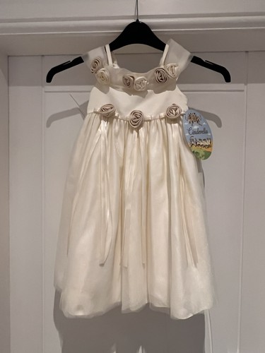 Cream bridesmaid - cream,