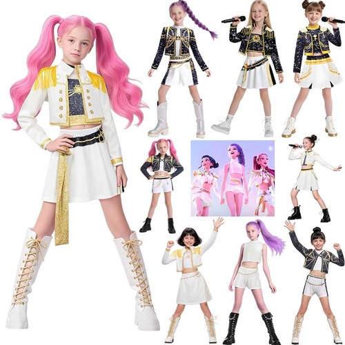 Girls pop demon - girls,