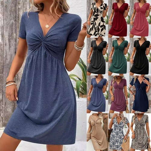 Women summer cotton - summer,